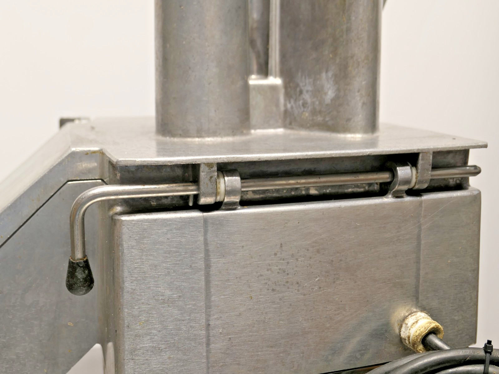 Robot Coupe CL50 Series E Continuous Feed Food Processor Prep Machine - TESTED