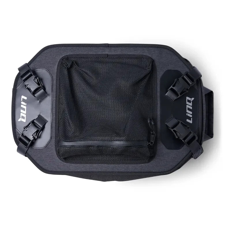 Sea Doo LinQ 5.3 US Gal (20 L) Semi-Rigid Cooler 295101252 OEM