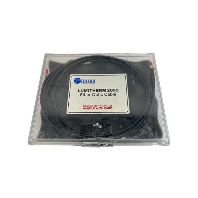 IPITEX LUMITHERM 2000 FIBER OPTIC CABLE