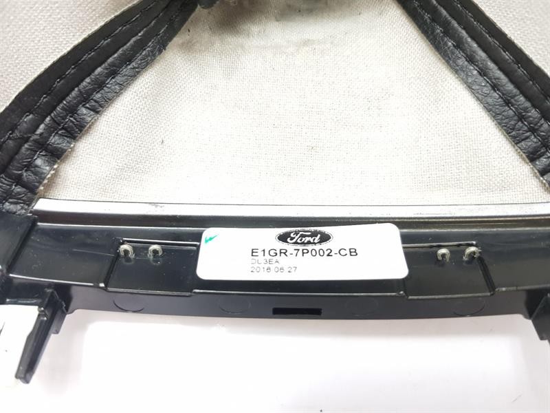 2016 FORD S-MAX GEAR LEVER SURROUND E1GR7P002CB