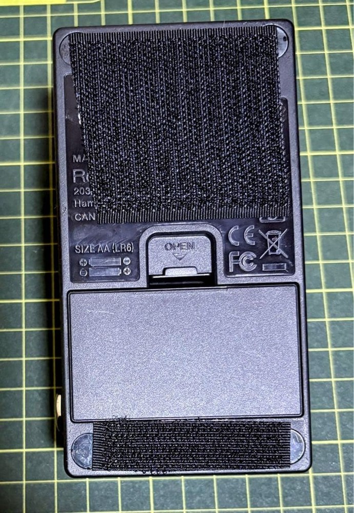 BOSS WL-50 185413
