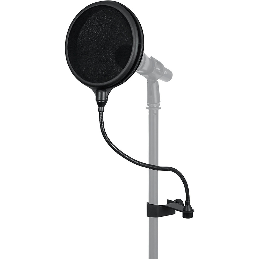 Gator GM-POP FILTER Pop Filter