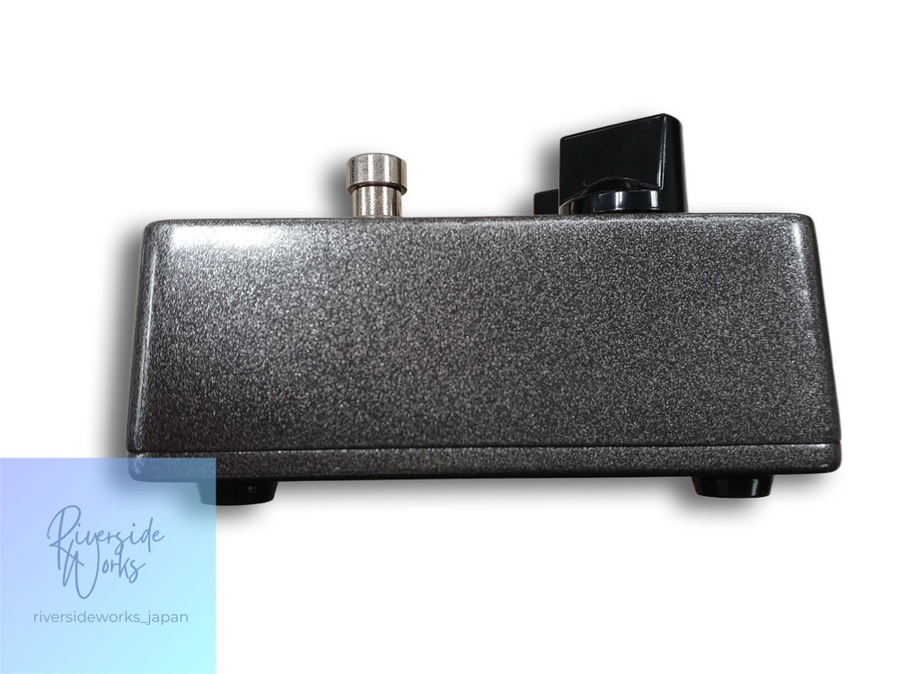 KORG TR-S Effects Pedal - Guitar Effects Processor JP