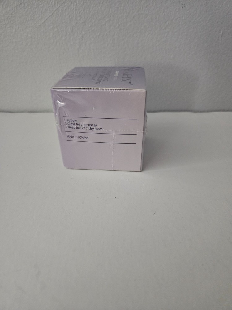 ABYST Brightening Color Correcting Toothpaste Tablets - 62 Tablets