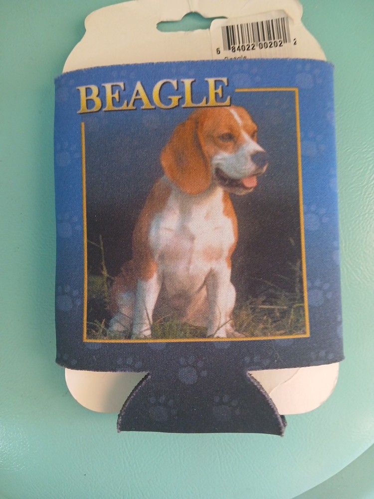 Beagle Pocket Cooler, Keeps Drinks Cold