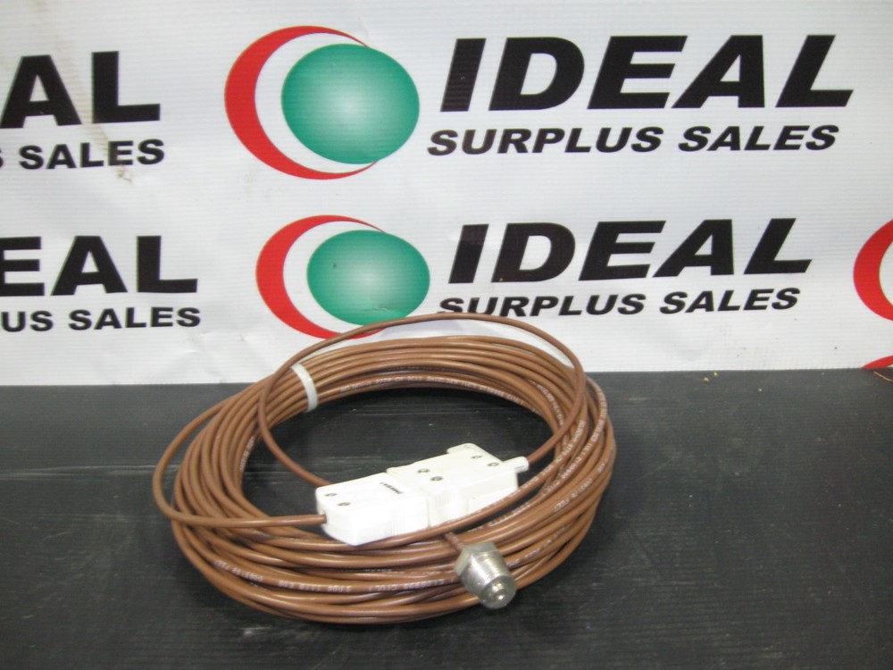 GRAPHITE G243139 CONNECTOR-Used