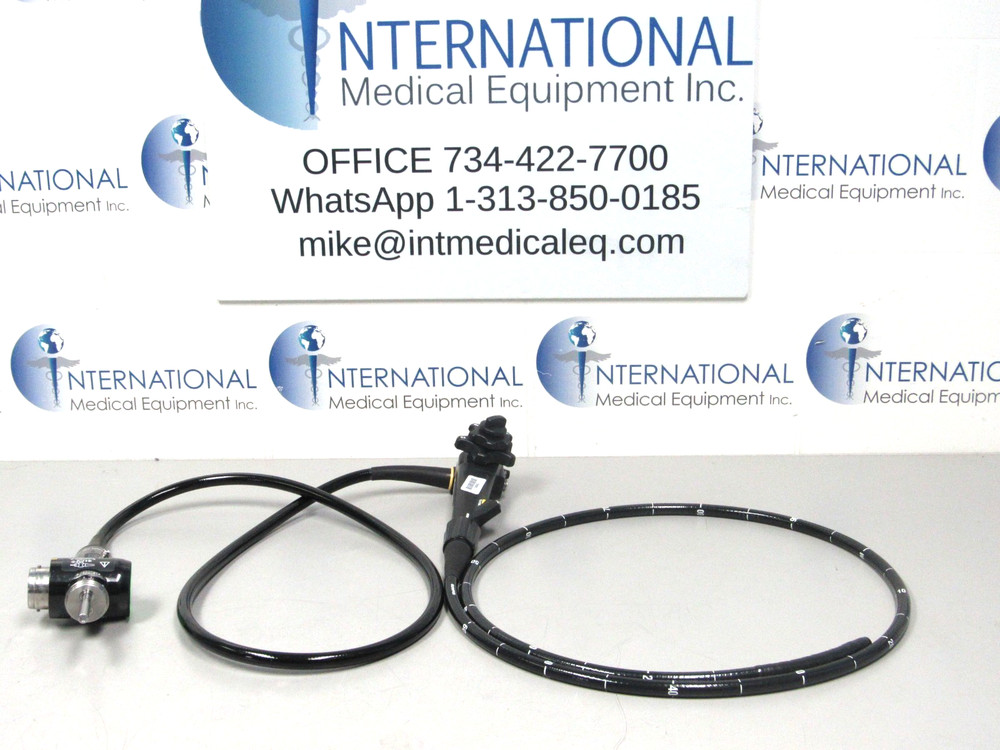 Olympus PCF-H180AL Colonoscope Endoscopy Endoscope #1