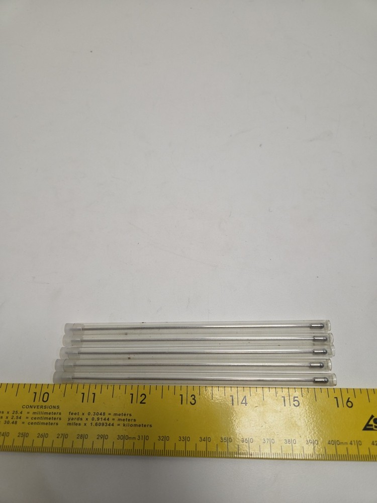Binks 54-3521 Needle Lot Of 5