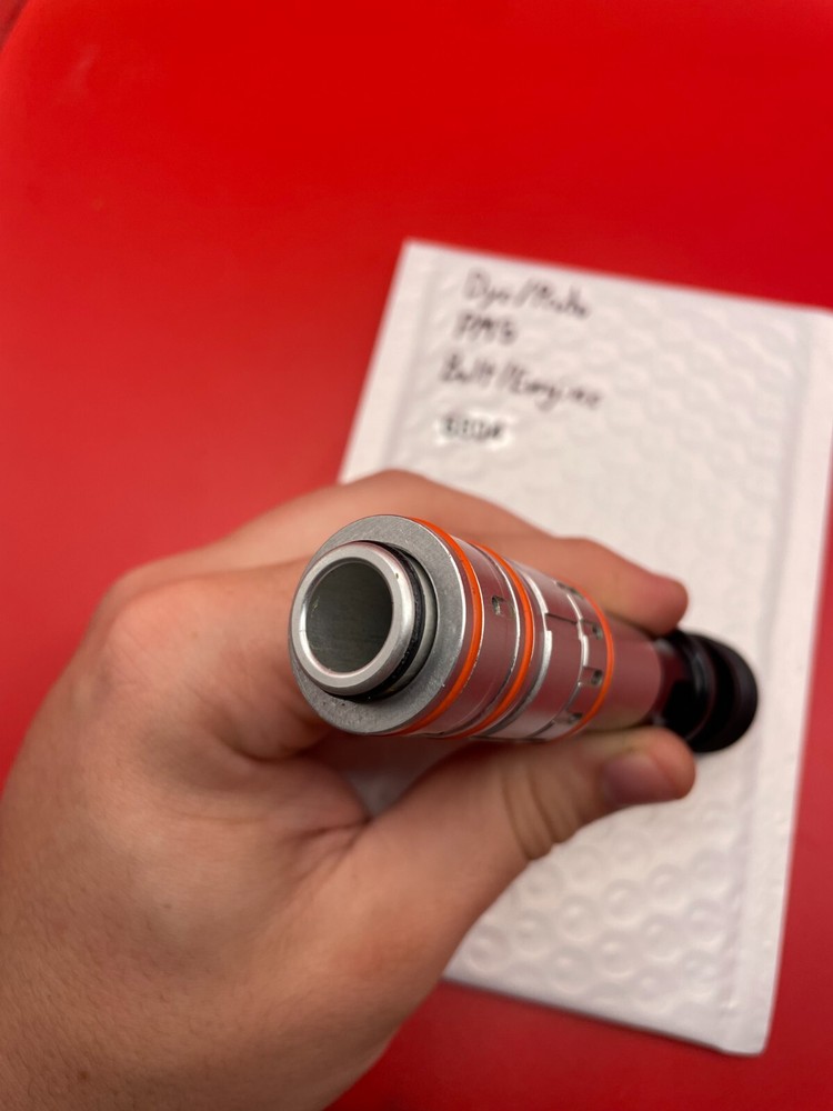 Dye/Proto PM5 Bolt/Engine