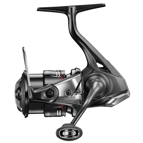 Shimano 24 VANFORD C2000S Spinning Reel