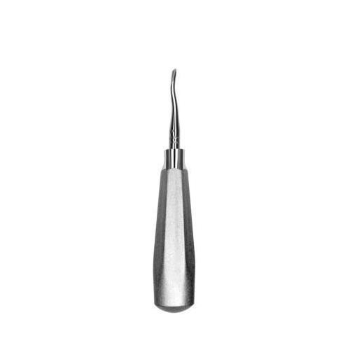 Hu-Friedy E77R Dental #77R Elevator Serrated Chisel Edge With #510 Handle