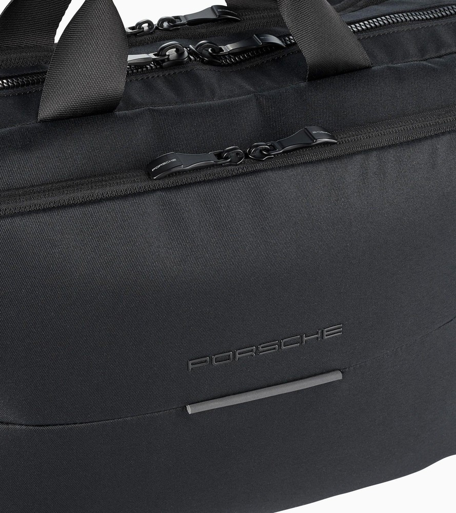 PORSCHE Briefcase – Essential Colletion