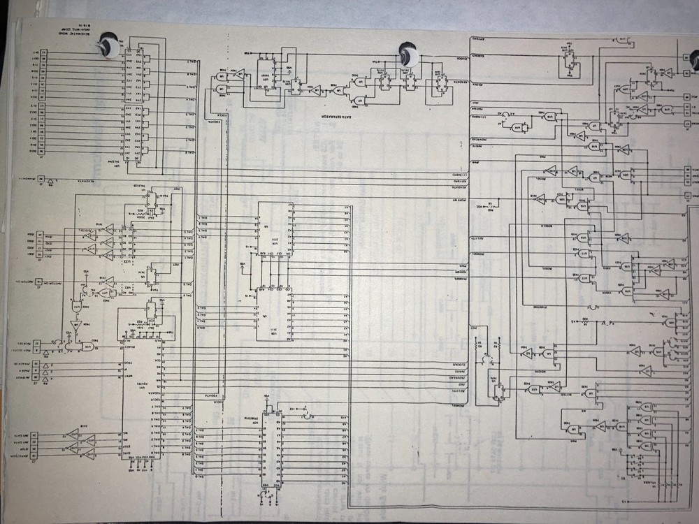 IMSAI MDIO Mini-disk controller hardware manual