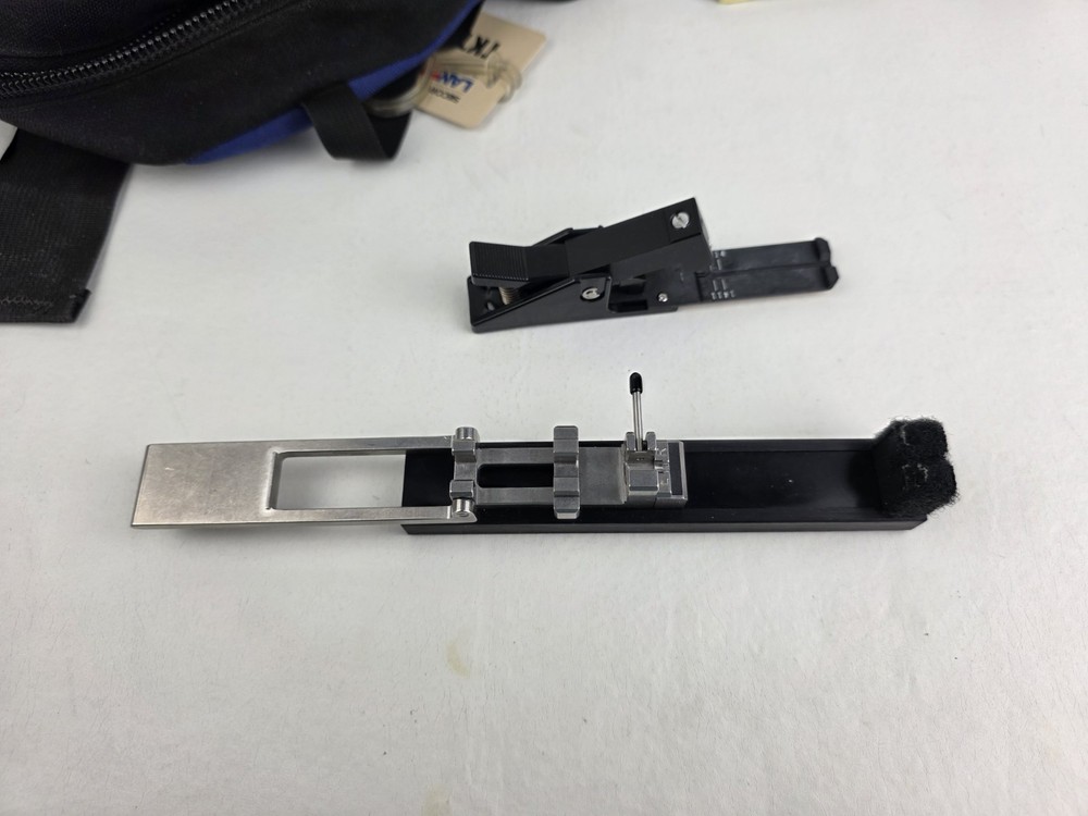 Corning Cable Systems Siecor LANscape Kit TKT-UNICAM