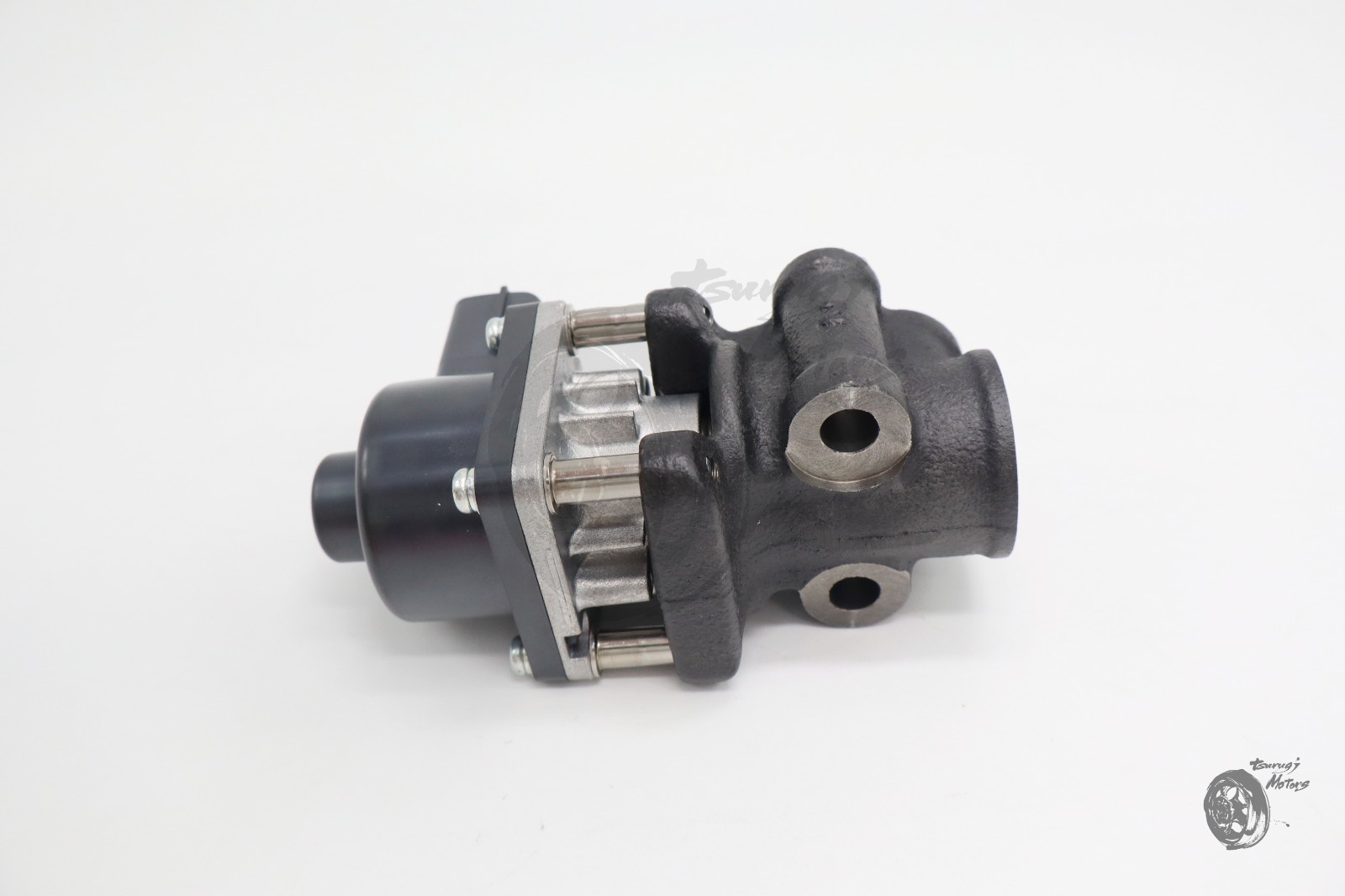 SUBARU Genuine Legacy Outback Impreza Forester EGR Valve 14710AA671 OEM New