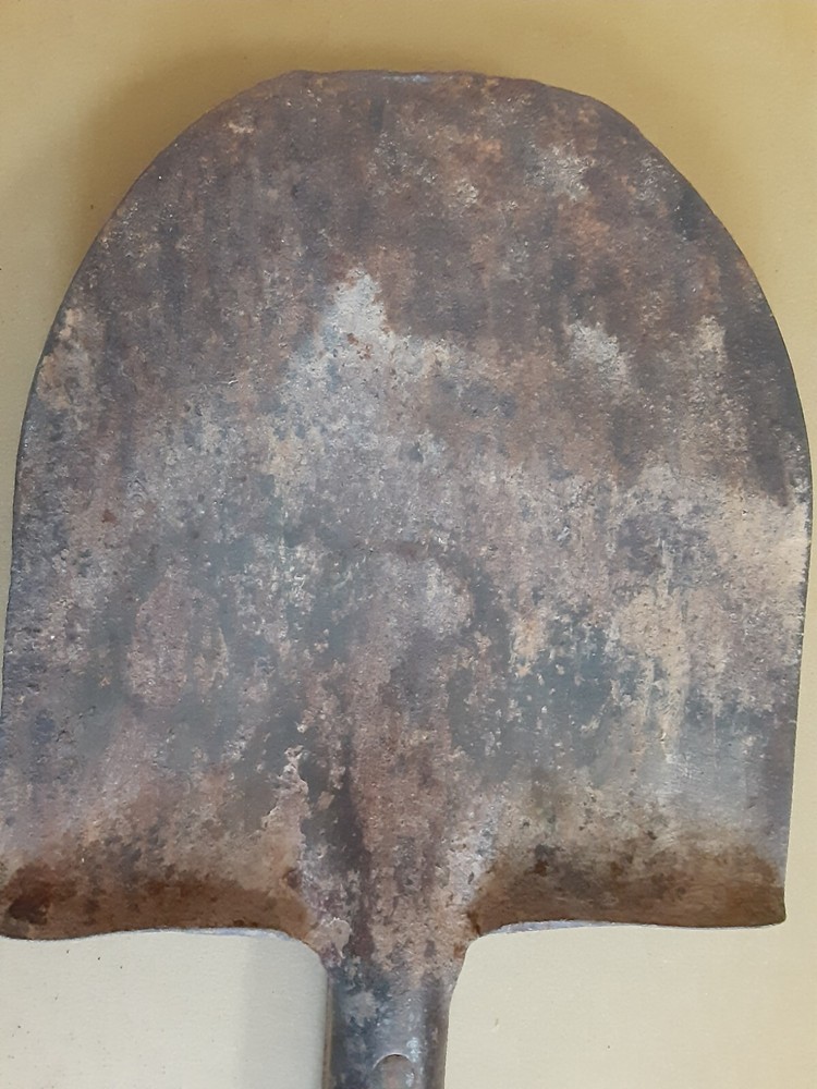 Original WW1 AEF M-1910 Intrenching Tool