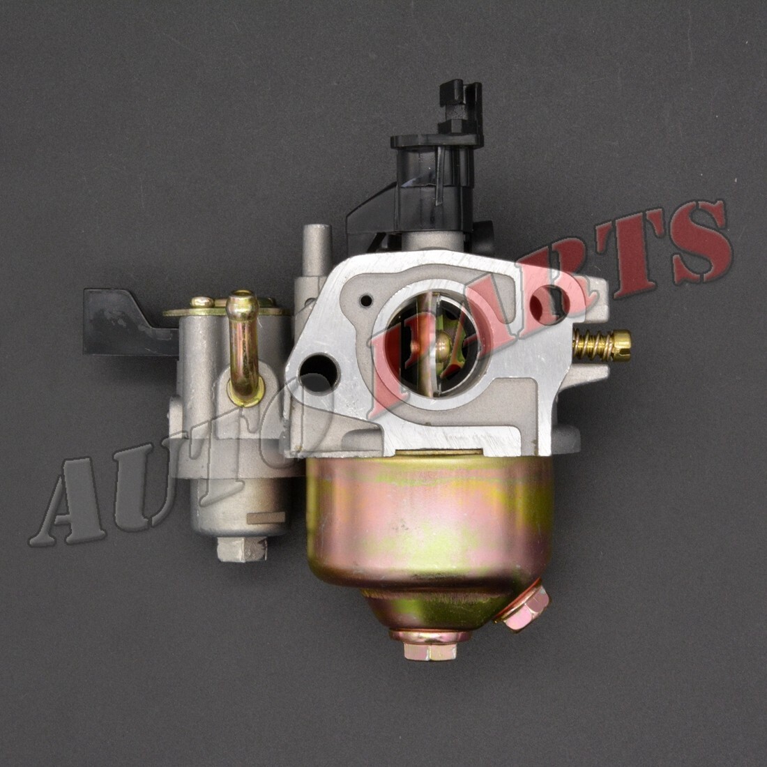 Carburetor For Done Right DR Leaf Lawn Vacuum Power Equipment R225 223cc Engine