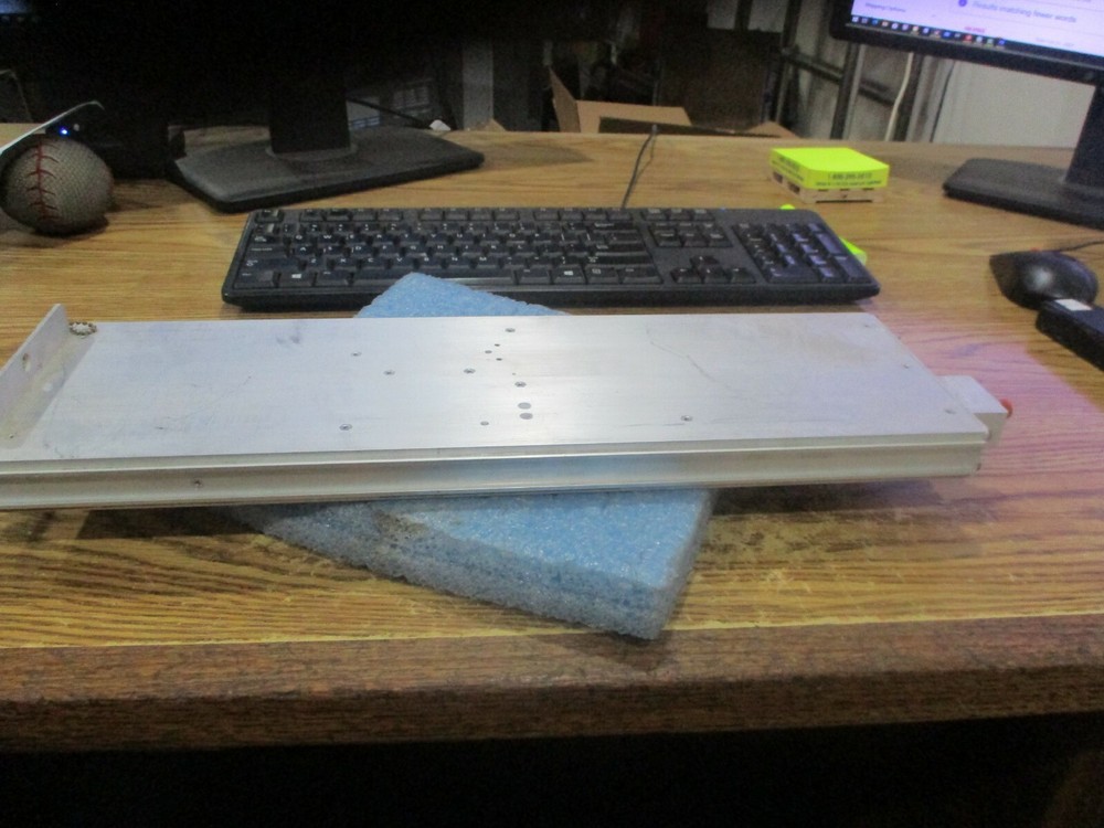 Photon Kinetics Model: 648A Module. Rev. A