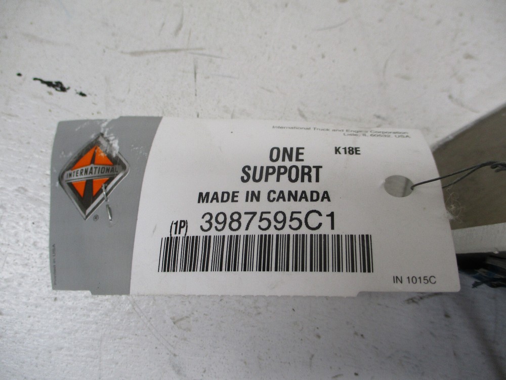 3987595C1 INTERNATIONAL STEP SUPPORT