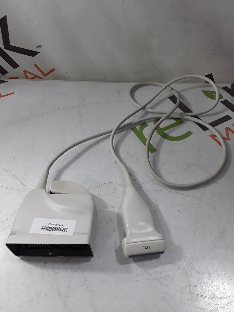 Philips L12-5 IU22/IE33 Linear Transducer