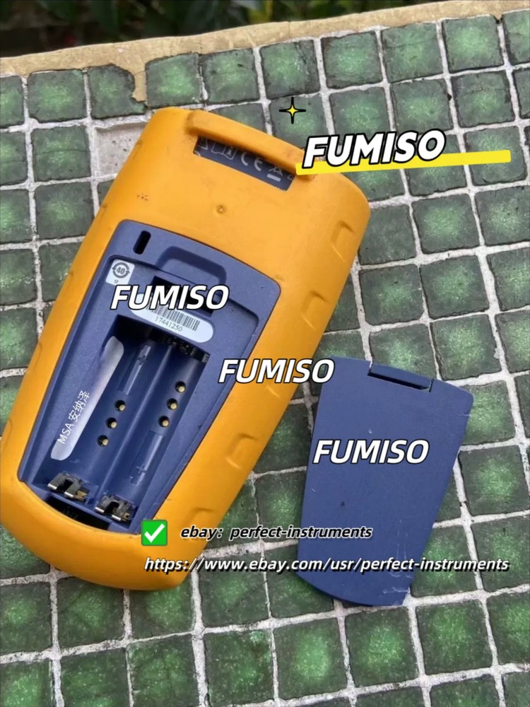 Fluke MS2-100 Network Tester,#per