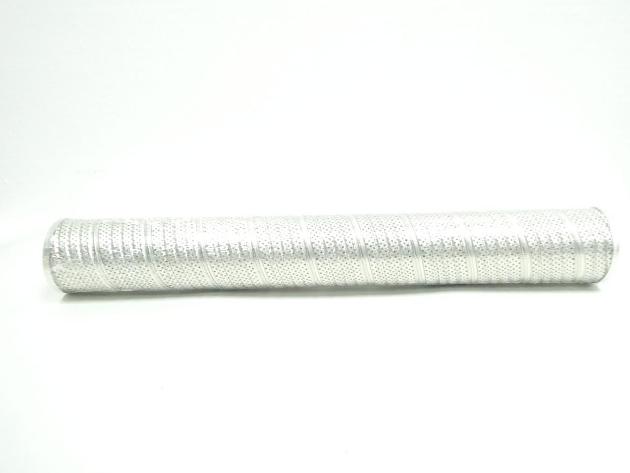 Schroeder Industries 27KW Synthetic Microglass Filtration Media Filter Element