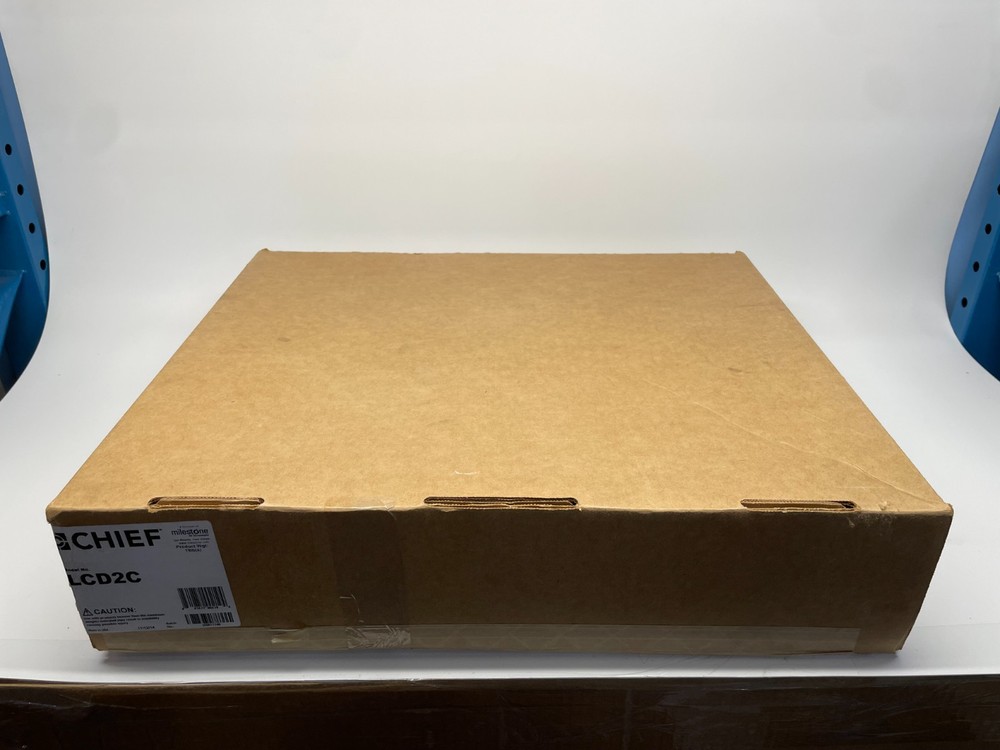 Chief LCD Projector Stacking System LCD2C