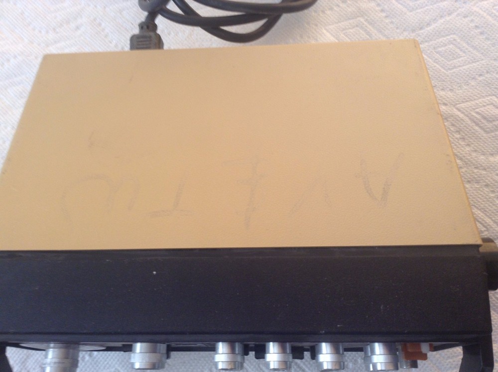 B&K Precision 3020 Sweep Function Generator