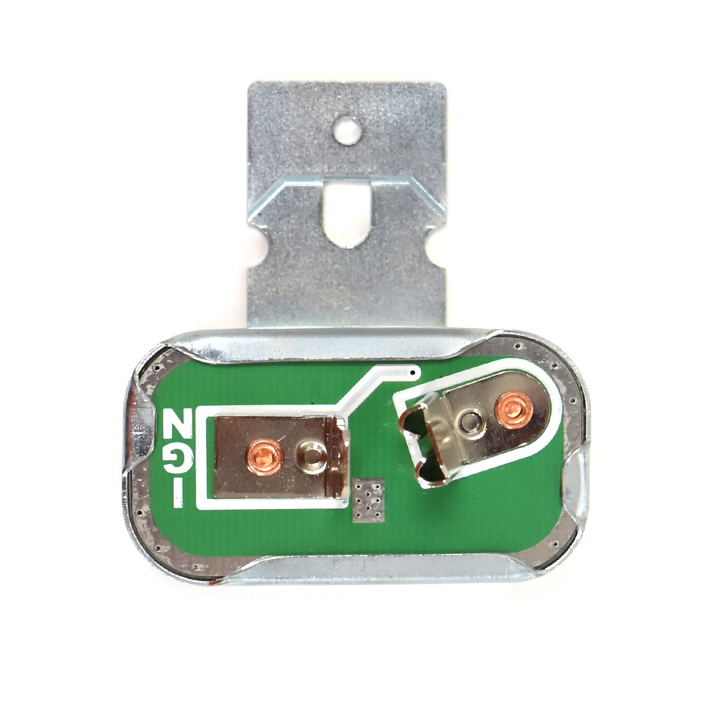 Solid State Instrument Cluster Voltage Regulator 1967-1968 Mustang