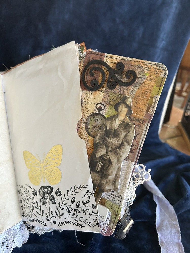 Junk Journal