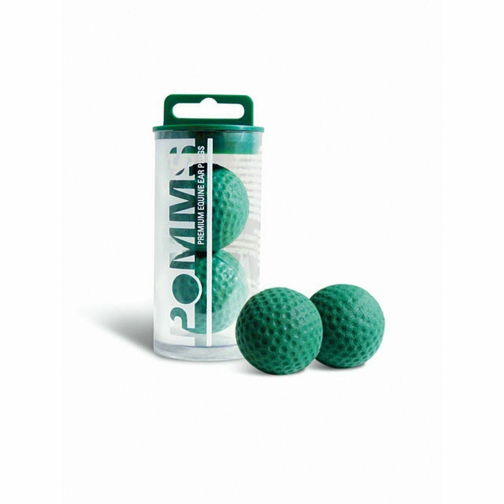 Pomms - Pony - Green