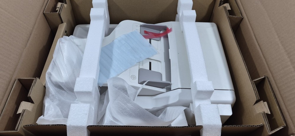 Genuine Xerox OEM 059K81533 DADF Document Feeder Assembly WC3655/3615