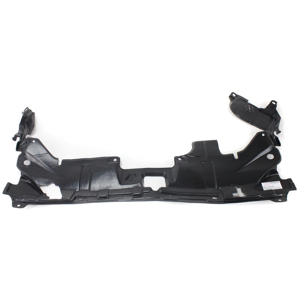 Engine Splash Shield For Acura TL 2004-2008 Lower