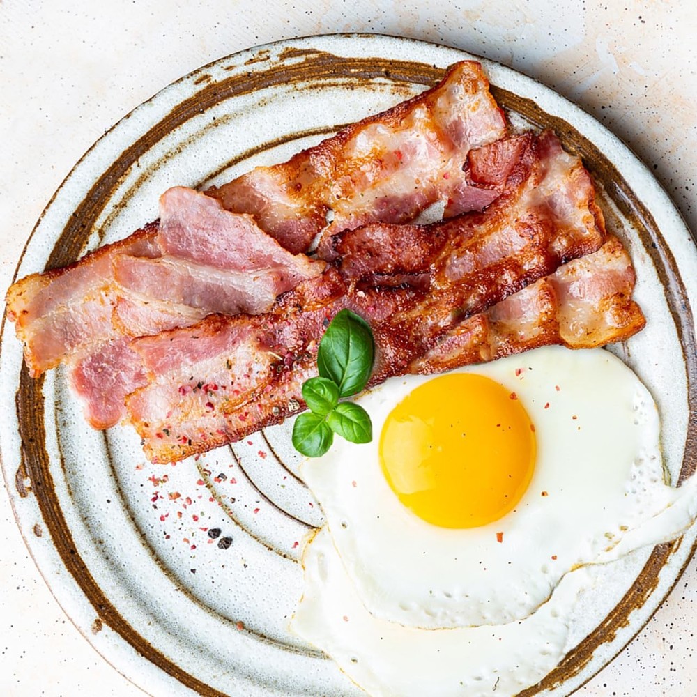 Buckboard Bacon Cure 16 OZ