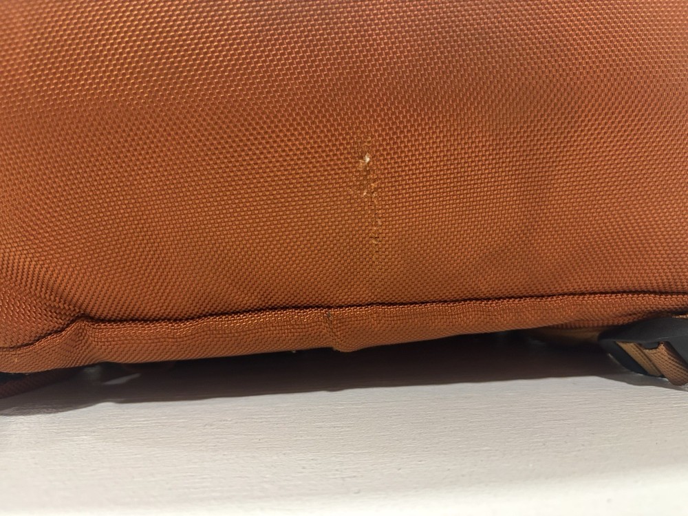 Olympia USA Backpack Orangle