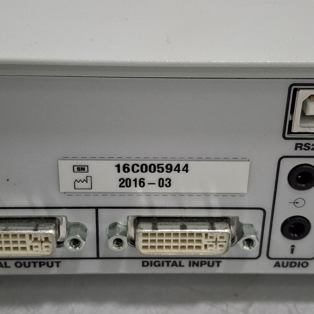 Stryker Wireless Transmitter Synk Wireless platform