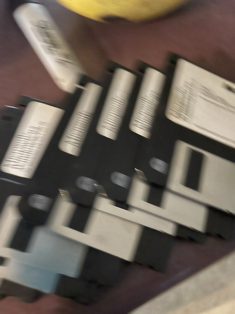 Windows 95 Boot Disk And 13 More