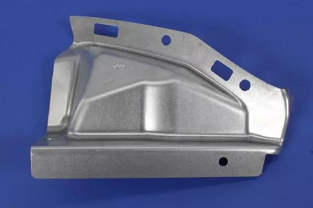 Genuine Mopar Filler Panel Left 68200828AA