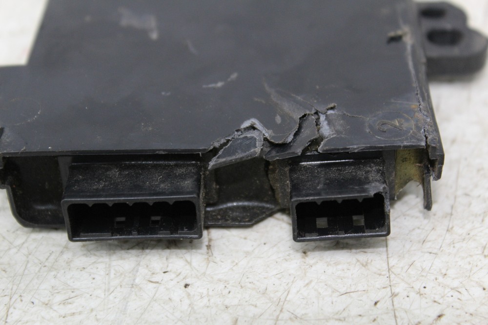 22-24 YAMAHA YZF R7 LIGHT CONTROL MODULE COMPUTER BOX