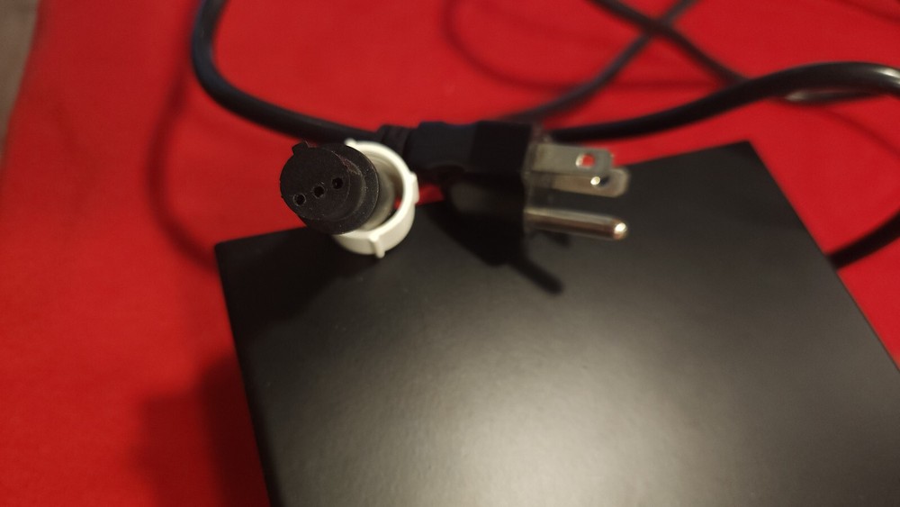 Rope light 2ch Running Chase Controller 3 Pin Rope Light