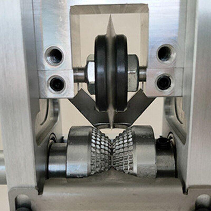Electric Wire Peeling Machine Scrap Copper Cable Stripping Machine Recycle Tool