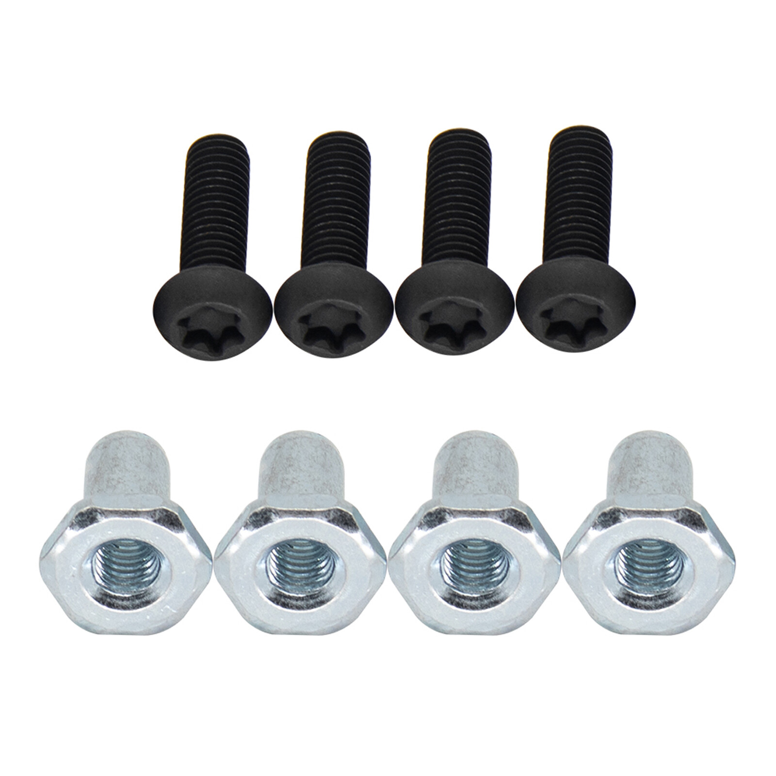 Fit for Ski-Doo LINQ CARGO 860201806 Luggage Rack Base W/Hardware Kit