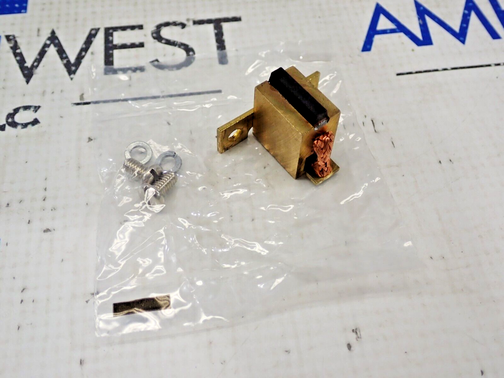 RB136 Superior Electric Brush AssemblyTransformer Accessory