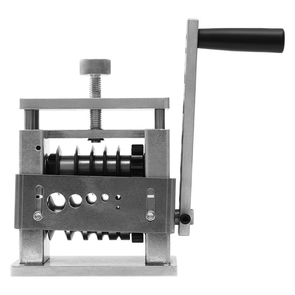 3.4-17mm Manual Cable Wire Stripping Machine Wire Stripper Wire Stripping Tool