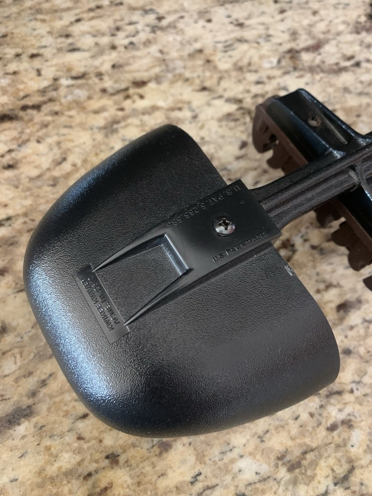 kwikee kwiver 4 Arrow