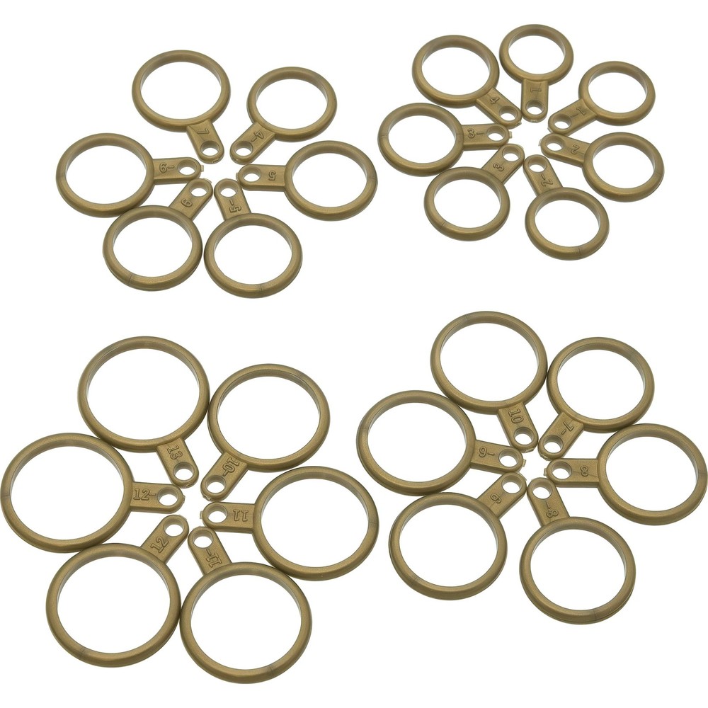 Ring Size Measuring Stretching KIT Stick Finger Sizer & RATHBURN...