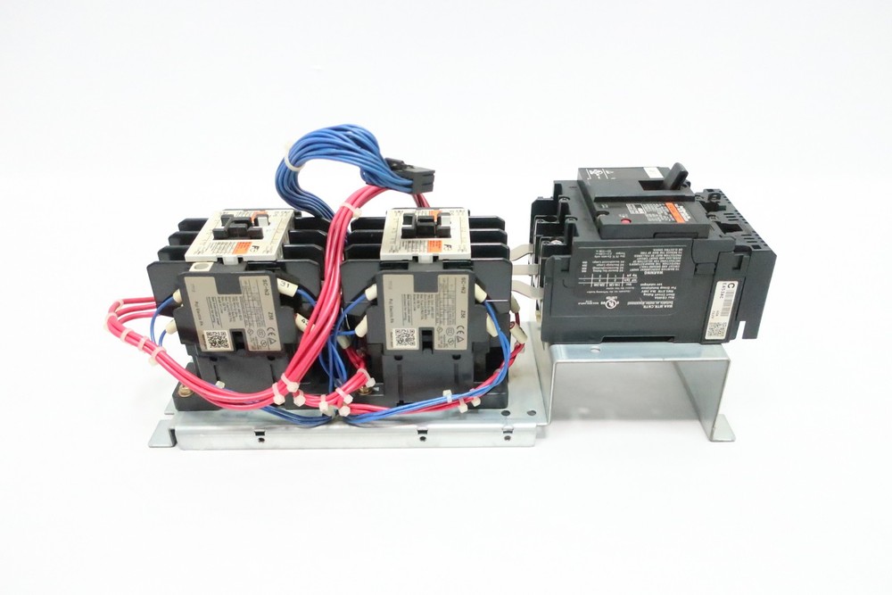 Fanuc A05B-2452-C522 Servo Emergency Stop Unit