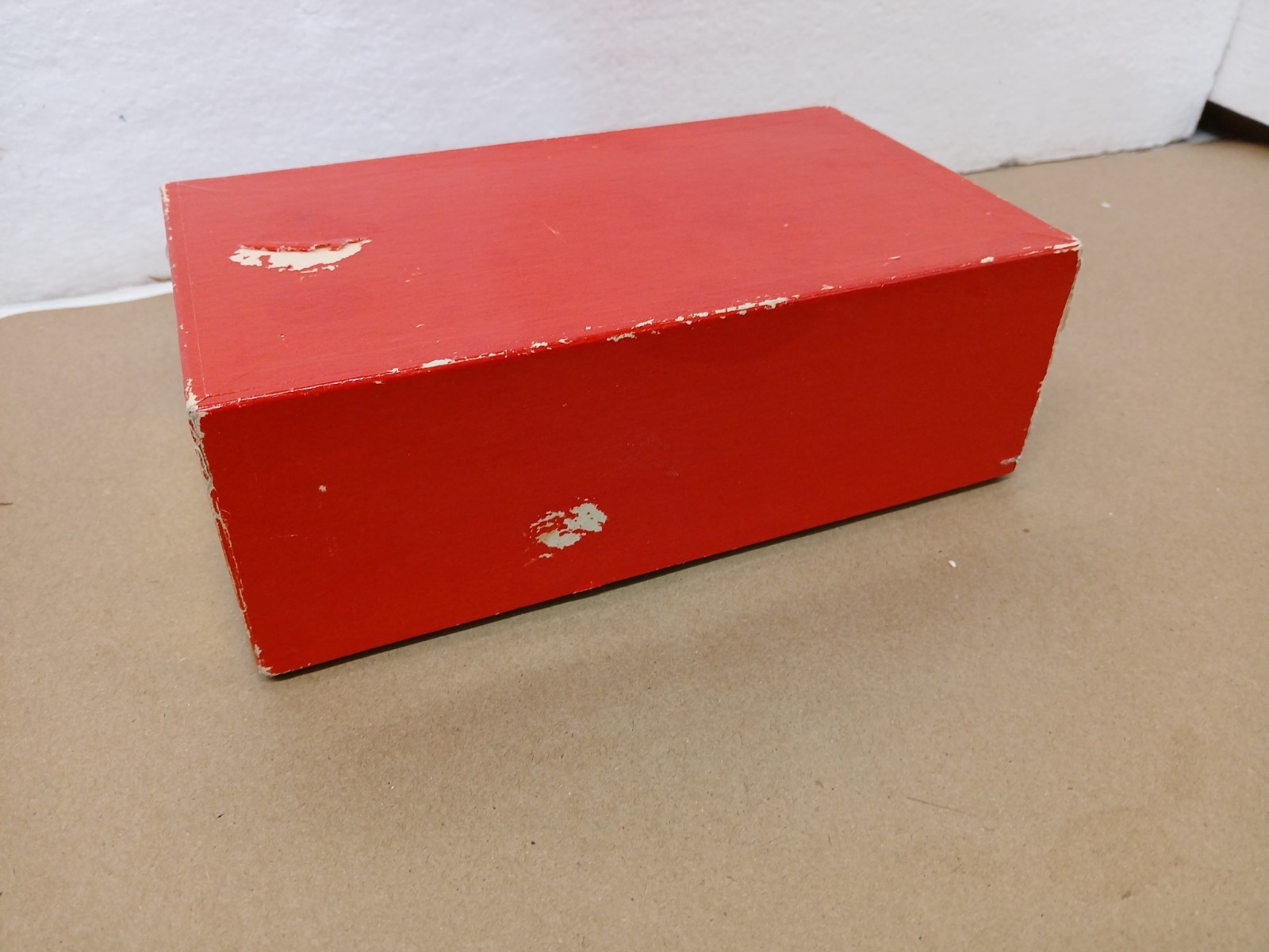 Vintage Lumiscope Home Blood Pressure Monitoring Kit Aneroid w/ Box Japan