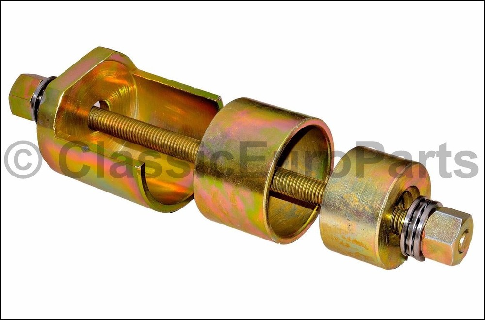 Rear axle lower outer ball joint tool BMW E38 E39 E53 E60 E63 E65 33326767748