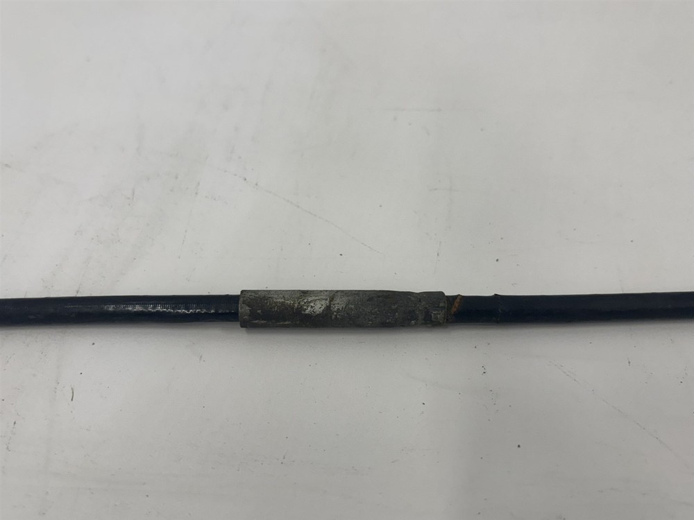 1956 Cessna 172 Throttle Control Cable 0411091-9